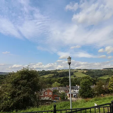 Limber View Holiday home