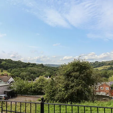 Limber View * Grosmont (North Yorkshire)