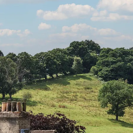Limber View Hébergement de vacances Grosmont (North Yorkshire)